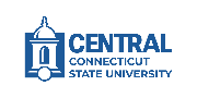 Central Connecticut State University Logo